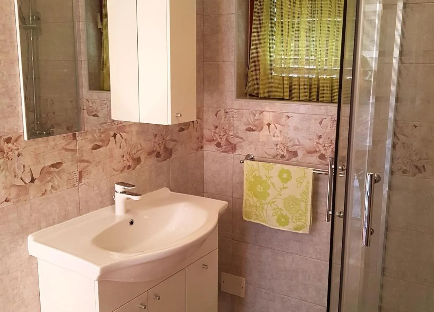 Appartement Mit Balkon Und Meerblick Silo